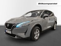 Nissan Qashqai MHEV 158 Tekna Automat