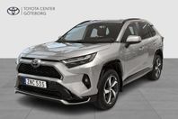 Toyota RAV4 Plug-in Hybrid X EDITION//Vinterhjul ingår