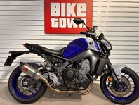 Yamaha MT09 298mil Räntefri avbetalning