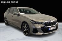 BMW i5 eDrive40 Touring M Sport / Drag / Adaptiv farthållare