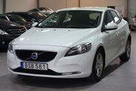 Volvo V40 D2 Kinetic Euro 6