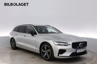 Volvo V60 Recharge T8 R-Design Pro Edition II