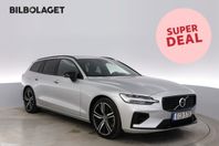 Volvo V60 Recharge T8 R-Design Pro Edition II * SUPERDEAL *