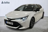 Toyota Corolla Hybrid COROLLA 2,0 HYBRID 5D EXECUTIVE BI-TON