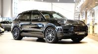 Porsche Cayenne E-Hybrid Porsche Cayenne E-Hybrid