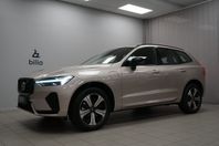 Volvo XC60 T6 Plus Dark Edition