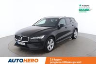 Volvo V60 Cross Country Momentum / Motorvärme, VOC