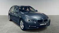BMW 320 d 184hk Sport line