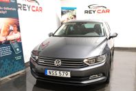 Volkswagen Passat Sportscombi 1.6 TDI DPF SCR BlueMotion Bas