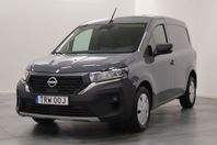 Nissan Townstar Van 130 hk L1H1 N-Connecta SSD 3-sits MOMS