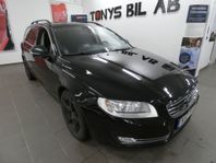 Volvo V70 D4 AWD Geartronic Classic, Momentum Euro 6