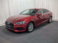 Audi A5 Sportback 2.0 TDI quattro S Tronic Eu6|3360:-/mån|