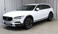 Volvo V90 Cross Country D4 AWD 190HK, Momentum Plus, 3.95%