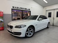 BMW 520 d xDrive Sedan Steptronic Euro 6 /Dragkrok/190 hk