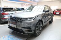 Land Rover Range Rover Velar D300 AWD R-Dynamic/Pano/Krok/We