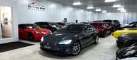 Tesla Model S 75D AWD /PANO /AUTOPILOT /VINTER PAKET /SoV