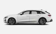 Audi A5 Avant TDI 204hk quattro S Tronic