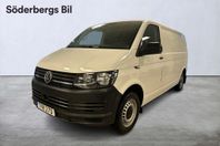 Volkswagen Transporter T6 2,0 TDI (102 hk) Skåp Lång 340 Vär