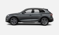 Audi Q5 55 TFSI e 367hk quattro S Tronic S Line