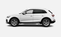 Audi Q5 40 TDI 204hk quattro S Tronic Advanced