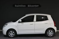 Kia Picanto 1.1 GLS Euro 4