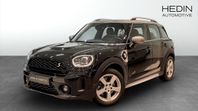 MINI Countryman Cooper SE All4 Adaptiva Led Kamera Komfort Ö