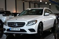 Mercedes-Benz C 300 T de 9G-Tronic Avantgarde Navi Kamera