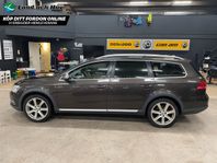 Volkswagen Passat Alltrack 2.0 TDI BMT 4Motion Euro 5