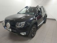 Dacia Duster 1.2 TCe 4x4 Limited Edition Black Shadow  Navi