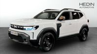 Dacia Duster Extreme Hybrid 140HK 4X4