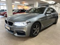 BMW 530 i xDrive Sedan Steptronic M Sport Euro 6