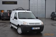 Citroën Berlingo Van 800 1.6 HDi Manuell, 75hk