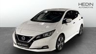 Nissan Leaf N-CONNECTA MY21 40 KWH LED