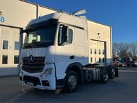 Dragbil Mercedes-Benz Actros Boggie F2553 -2022