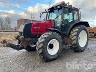 Traktor VALTRA 6250-4 TwinTrac