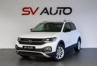 Volkswagen T-CROSS 1.0 TSI GT Komfort Design Paket Euro 6