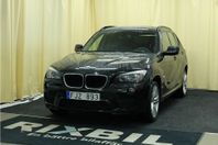 BMW X1 xDrive20i M Sport Steptronic,184hk, 2012