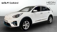 Kia Niro E-NIRO ADVANCE