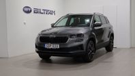 Skoda Karoq Style 1.5 TSI 150 DSG, Drag, Värmare