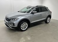 Volkswagen T-Roc 1.5 TSI 150 HK DSG7 Edition Drag