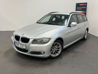 BMW 320 d Touring Euro 5