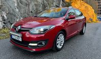 Renault Mégane Grandtour 1.5 dCi EDC Euro 5 Drag/Navi/Kam by