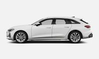 Audi A5 Avant TDI 204hk quattro S Tronic