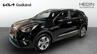 Kia E-Niro 64KWH 204HK ADVANCE Kia Godkänd