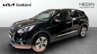 Kia E-Niro 64 KWH 204 HK ADVANCE Kia Godkänd