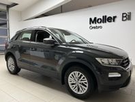 Volkswagen T-Roc TSI 110Hk