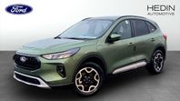 Ford Kuga Active 2.5 Plug-In Hybrid FWD 243hk Eldragkrok