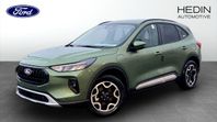 Ford Kuga Active 2.5 Plug-In Hybrid FWD 243hk Eldrag