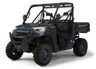 Polaris Ranger Diesel HD Deluxe, T1B