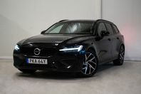 Volvo V60 D4 B-kamera VoC Drag D-värm190hk